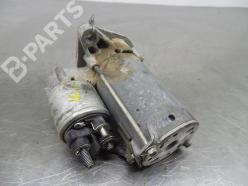 Startmotor FORD FIESTA VI (CB1, CCN) 1.25 | BP5069816M8