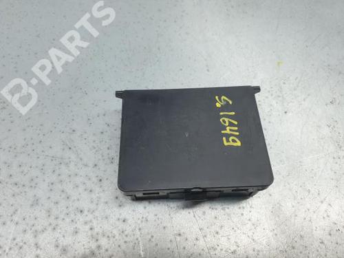 Elektronisk modul PEUGEOT 308 SW II (LC_, LJ_, LR_, LX_, L4_) 1.6 BlueHDi 120 (120 hp) 5106442