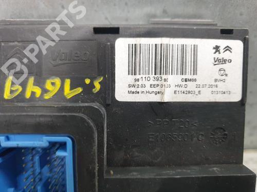 Elektronisk modul PEUGEOT 308 SW II (LC_, LJ_, LR_, LX_, L4_) 1.6 BlueHDi 120 | BP5106442M83