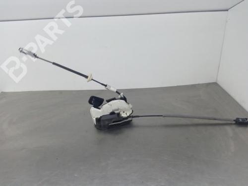 Used Front right lock VW GOLF VI (5K1) 2.0 TDI (170 hp) 5071536