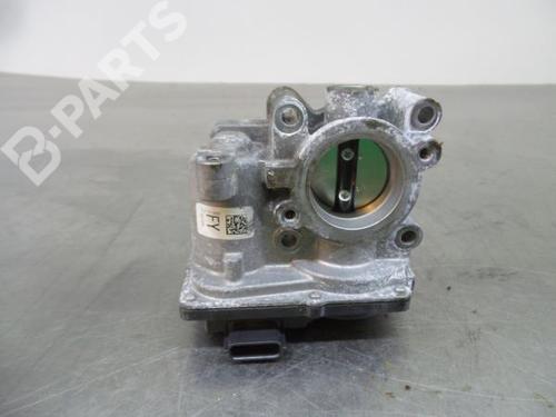 Used Throttle body NISSAN JUKE (F15) 1.2 DIG-T (115 hp) 5079131