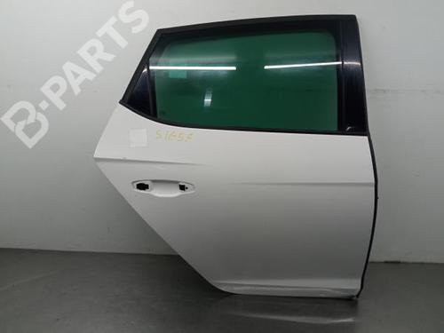 right-rear-door-seat-leon-5f1-16-tdi-2012-2013-2014-2015-2016-2017-2018-2019-2020-2021-5093680 main image