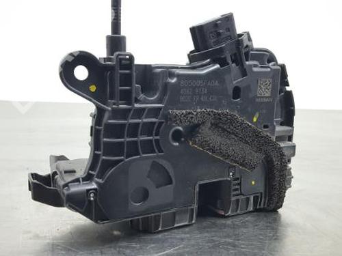 Front right lock NISSAN MICRA V (K14) 1.5 DCI | BP5104601C97