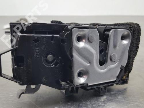 Front right lock NISSAN MICRA V (K14) 1.5 DCI | BP5104601C97