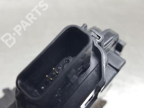 Front right lock NISSAN MICRA V (K14) 1.5 DCI | BP5104601C97