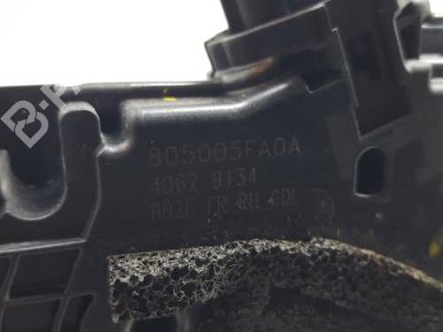 Front right lock NISSAN MICRA V (K14) 1.5 DCI | BP5104601C97