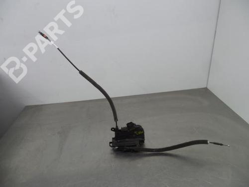 Used Rear left lock NISSAN MICRA V (K14) 1.5 DCI (90 hp) 5104604