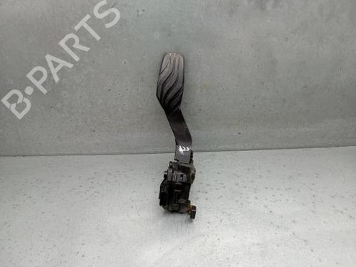 Used Pedal NISSAN MICRA V (K14) 1.5 DCI (90 hp) 6240483