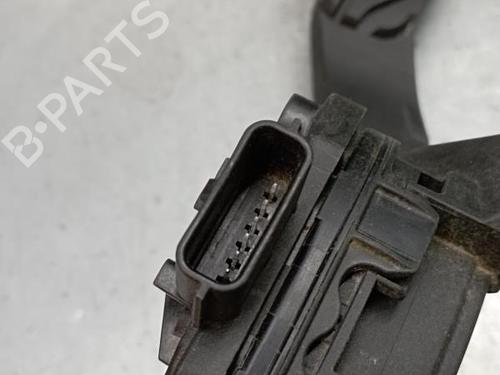 Pedal NISSAN MICRA V (K14) 1.5 DCI | BP6240483I4 