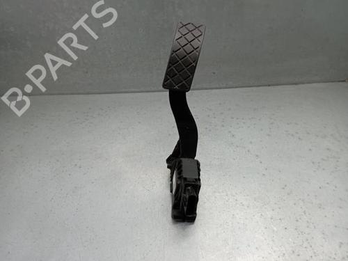 Used Pedal SEAT IBIZA V (KJ1, KJG) 1.0 (75 hp) 5106346