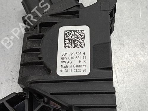 Pedal SEAT IBIZA V (KJ1, KJG) 1.0 | BP5106346I4