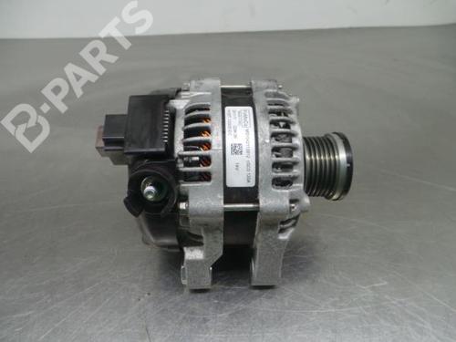 Used Alternator FORD FIESTA VII (HJ, HF) 1.0 EcoBoost (101 hp) 5142073