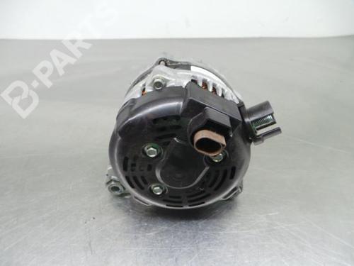 Alternator FORD FIESTA VII (HJ, HF) 1.0 EcoBoost | BP5142073M7