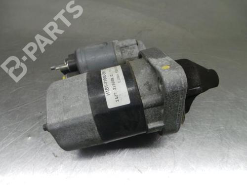 Used Starter FORD FIESTA VII (HJ, HF) 1.0 EcoBoost (101 hp) 5142077
