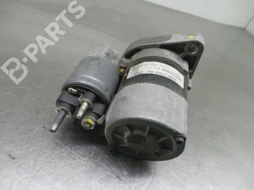 Starter FORD FIESTA VII (HJ, HF) 1.0 EcoBoost | BP5142077M8