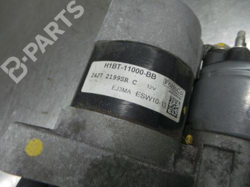 Starter FORD FIESTA VII (HJ, HF) 1.0 EcoBoost | BP5142077M8