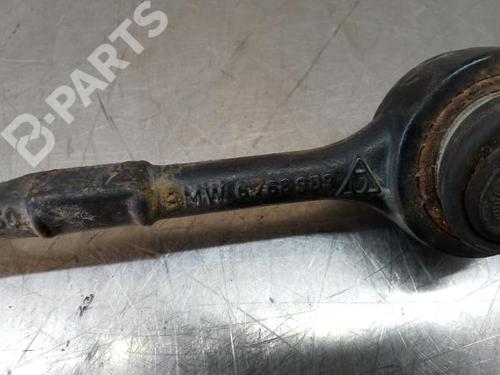Left front suspension arm BMW X1 (E84) xDrive 18 d | BP5127814M12
