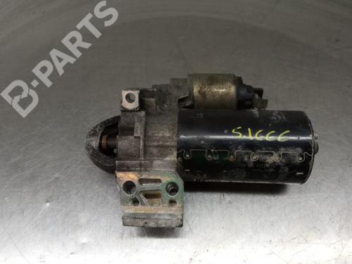 Used Starter BMW X1 (E84) xDrive 18 d (143 hp) 5127850