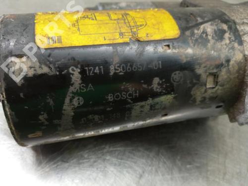 Starter BMW X1 (E84) xDrive 18 d | BP5127850M8