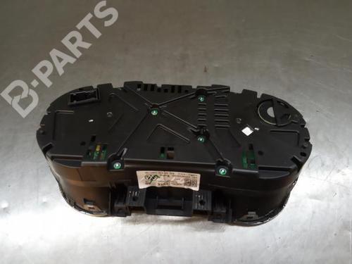 Instrument cluster VW POLO V (6R1, 6C1) 1.4 TDI | BP5146072C47