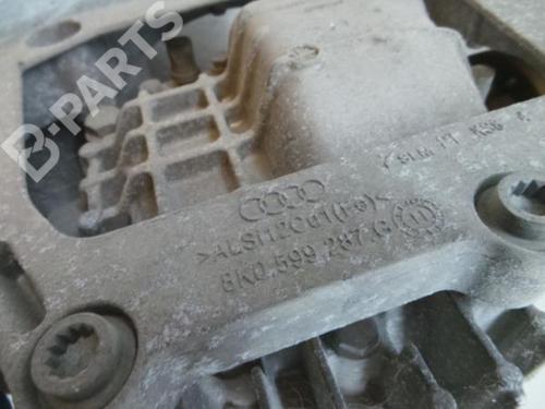 Rear differential AUDI A5 Sportback (8TA) 2.0 TDI quattro | BP5146115M24 