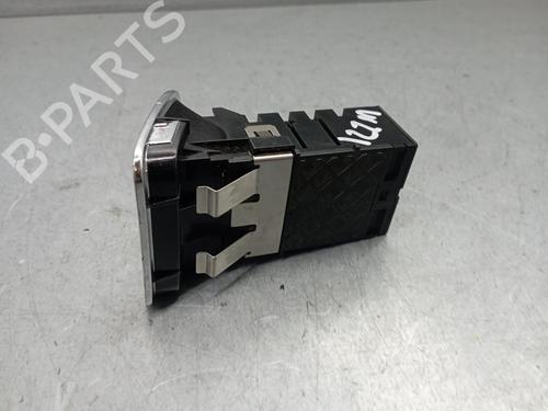 Switch MERCEDES-BENZ S-CLASS (W221, V221) S 320 CDI (221.022, 221.122) | BP5636668I30 