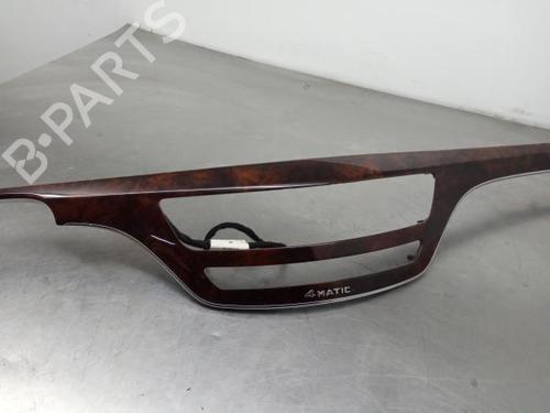 Other MERCEDES-BENZ S-CLASS (W221, V221) S 320 CDI (221.022, 221.122) | BP14439150O1 