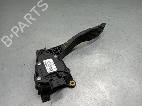 Pedal NISSAN MICRA V (K14) 1.0 (73 hp) 180025FA0B / 6PV01290201