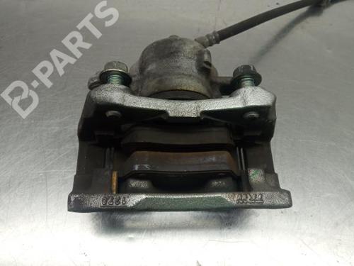 Right front brake caliper NISSAN MICRA V (K14) 1.0 | BP11630909M104