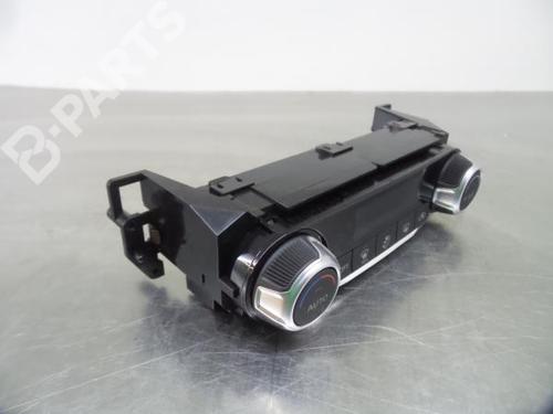 Climate control NISSAN MICRA V (K14) 1.0 | BP5279785I5 