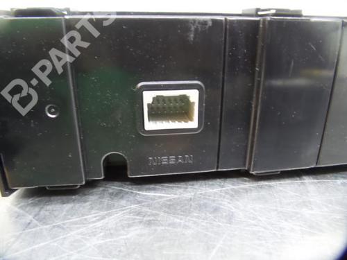 Climate control NISSAN MICRA V (K14) 1.0 | BP5279785I5 