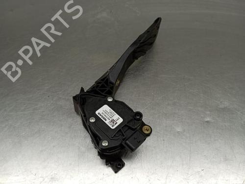 Pedal NISSAN MICRA V (K14) 1.0 | BP5279810I4 