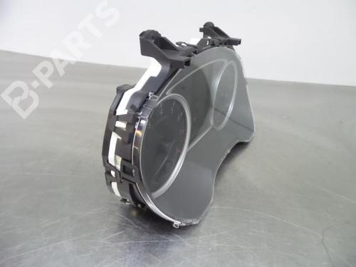Instrument cluster NISSAN MICRA V (K14) 1.0 | BP5279816C47 