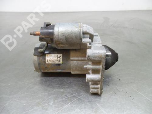 Used Starter PEUGEOT 208 I (CA_, CC_) 1.4 HDi (68 hp) 5407235
