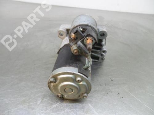 Starter PEUGEOT 208 I (CA_, CC_) 1.4 HDi | BP5407235M8 