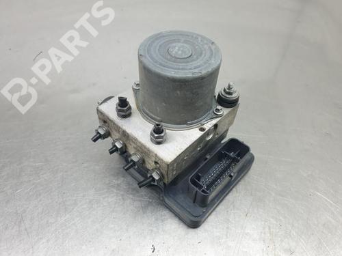 Used ABS pump VW POLO V (6R1, 6C1) 1.4 TDI (90 hp) 5407150