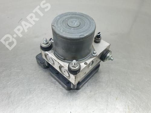 ABS pump VW POLO V (6R1, 6C1) 1.4 TDI | BP5407150M43