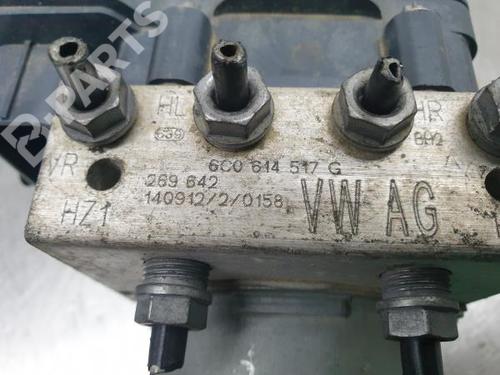 ABS pump VW POLO V (6R1, 6C1) 1.4 TDI | BP5407150M43