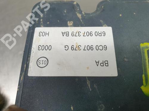ABS pump VW POLO V (6R1, 6C1) 1.4 TDI | BP5407150M43