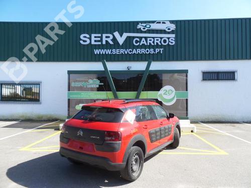 CITROËN C4 CACTUS  1.6 HDi 90  675388