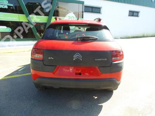 Electronic module CITROËN C4 CACTUS 1.6 HDi 90 | BP5415604M83 - Image 3
