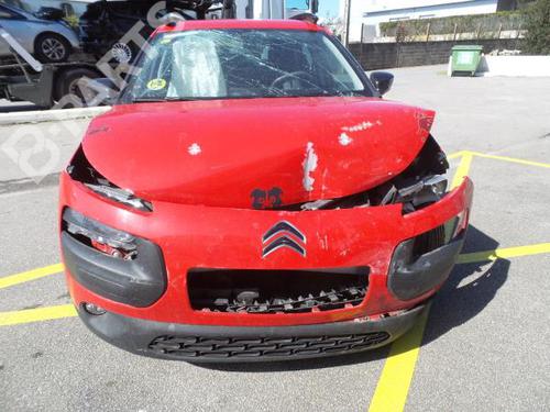 Electronic module CITROËN C4 CACTUS 1.6 HDi 90 | BP5415604M83 - Image 5