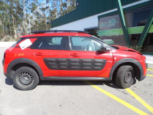 Electronic module CITROËN C4 CACTUS 1.6 HDi 90 | BP5415604M83 - Image 6