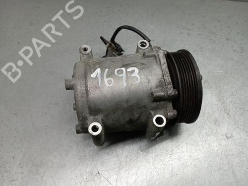 Compressor A/A FORD FIESTA VI (CB1, CCN) 1.6 TDCi (90 hp) 5413275