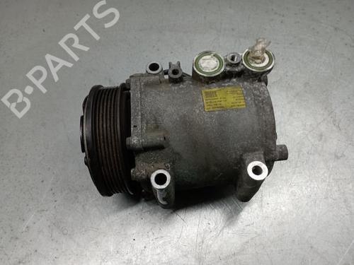 Compressor A/A FORD FIESTA VI (CB1, CCN) 1.6 TDCi | BP5413275M34
