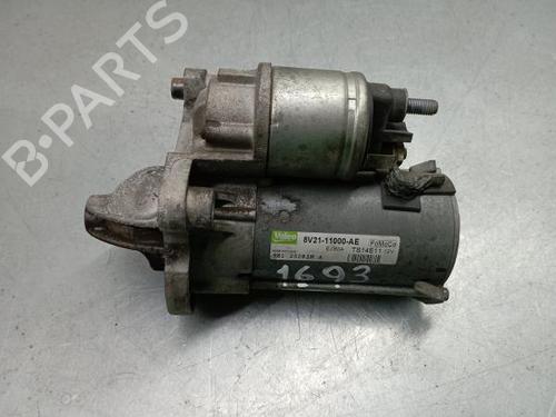 Używane Rozrusznik FORD FIESTA VI (CB1, CCN) 1.6 TDCi (90 hp) 5413290