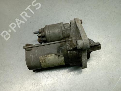 Rozrusznik FORD FIESTA VI (CB1, CCN) 1.6 TDCi | BP5413290M8 