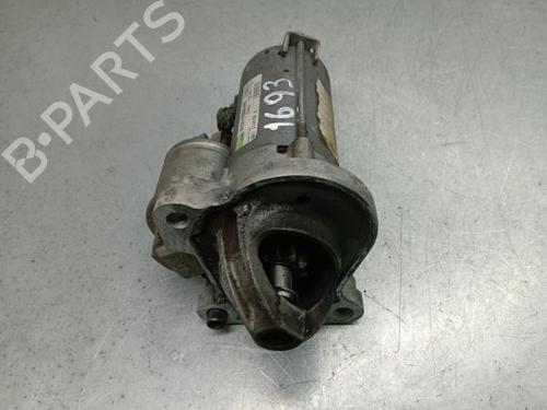 Rozrusznik FORD FIESTA VI (CB1, CCN) 1.6 TDCi | BP5413290M8 