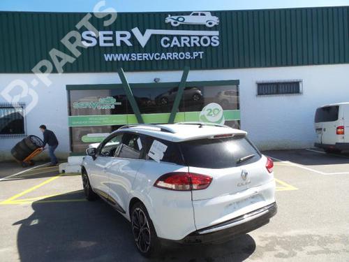 Used Parts RENAULT CLIO IV Grandtour (KH_)  0.9 TCe 90  682301