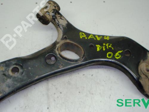 Right front suspension arm TOYOTA RAV 4 III (_A3_) 2.2 D 4WD (ALA30_, ALA30R) | BP3101771M13 
